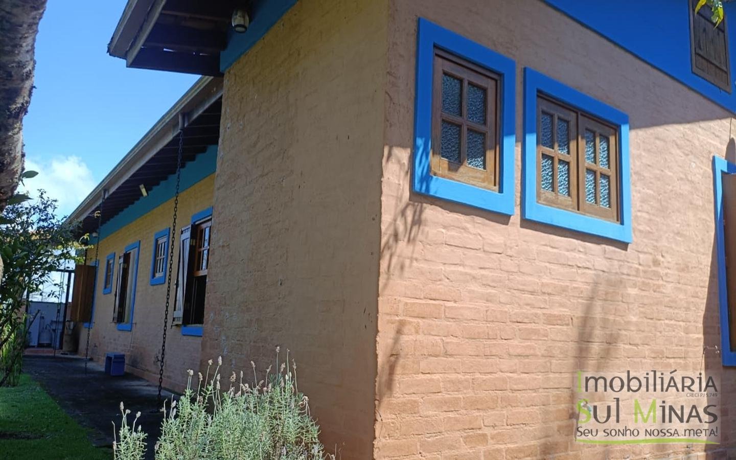 Sítio Completo Porteira Fechada em ItapevaMG cod2441 (27)