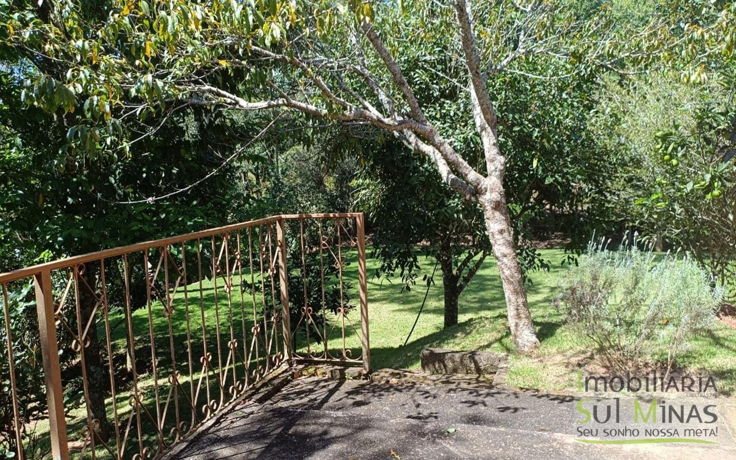 Sítio Completo Porteira Fechada em ItapevaMG cod2441 (29)