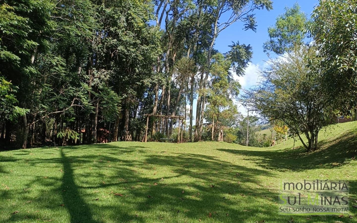 Sítio Completo Porteira Fechada em ItapevaMG cod2441 (34)