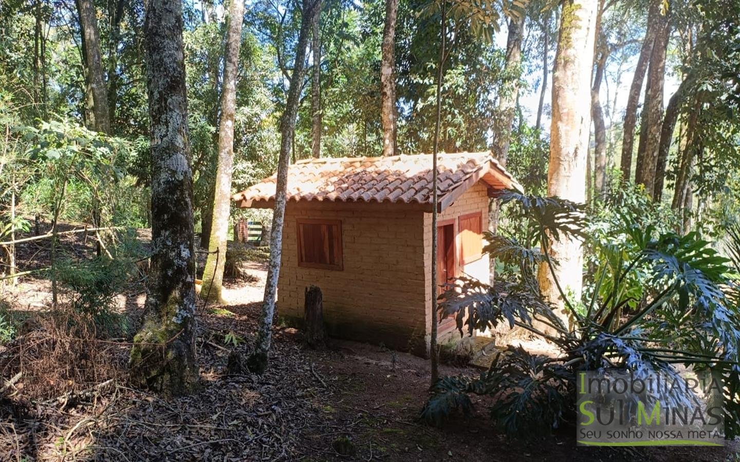 Sítio Completo Porteira Fechada em ItapevaMG cod2441 (36)