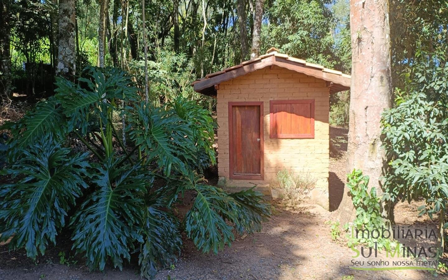 Sítio Completo Porteira Fechada em ItapevaMG cod2441 (38)