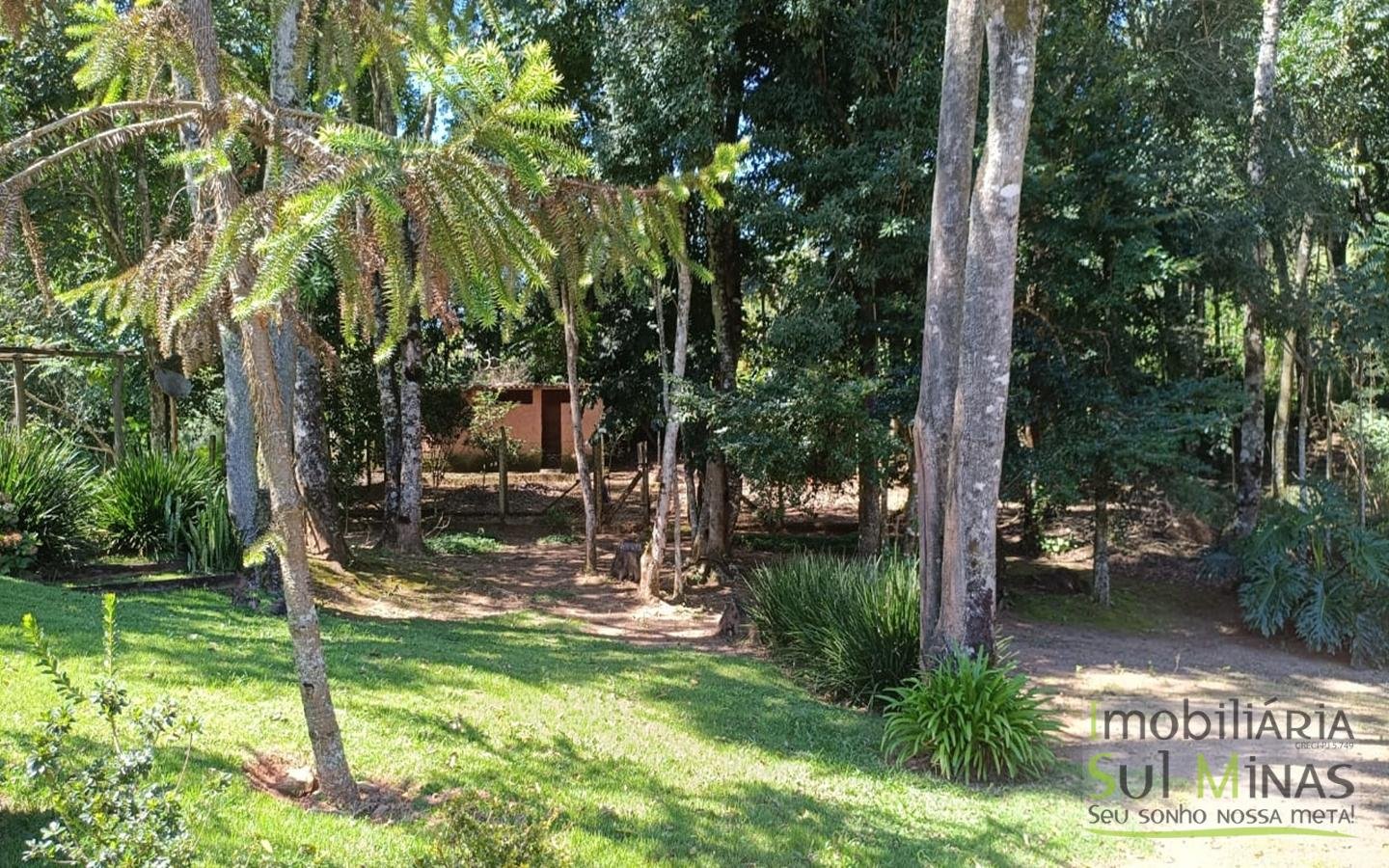 Sítio Completo Porteira Fechada em ItapevaMG cod2441 (40)