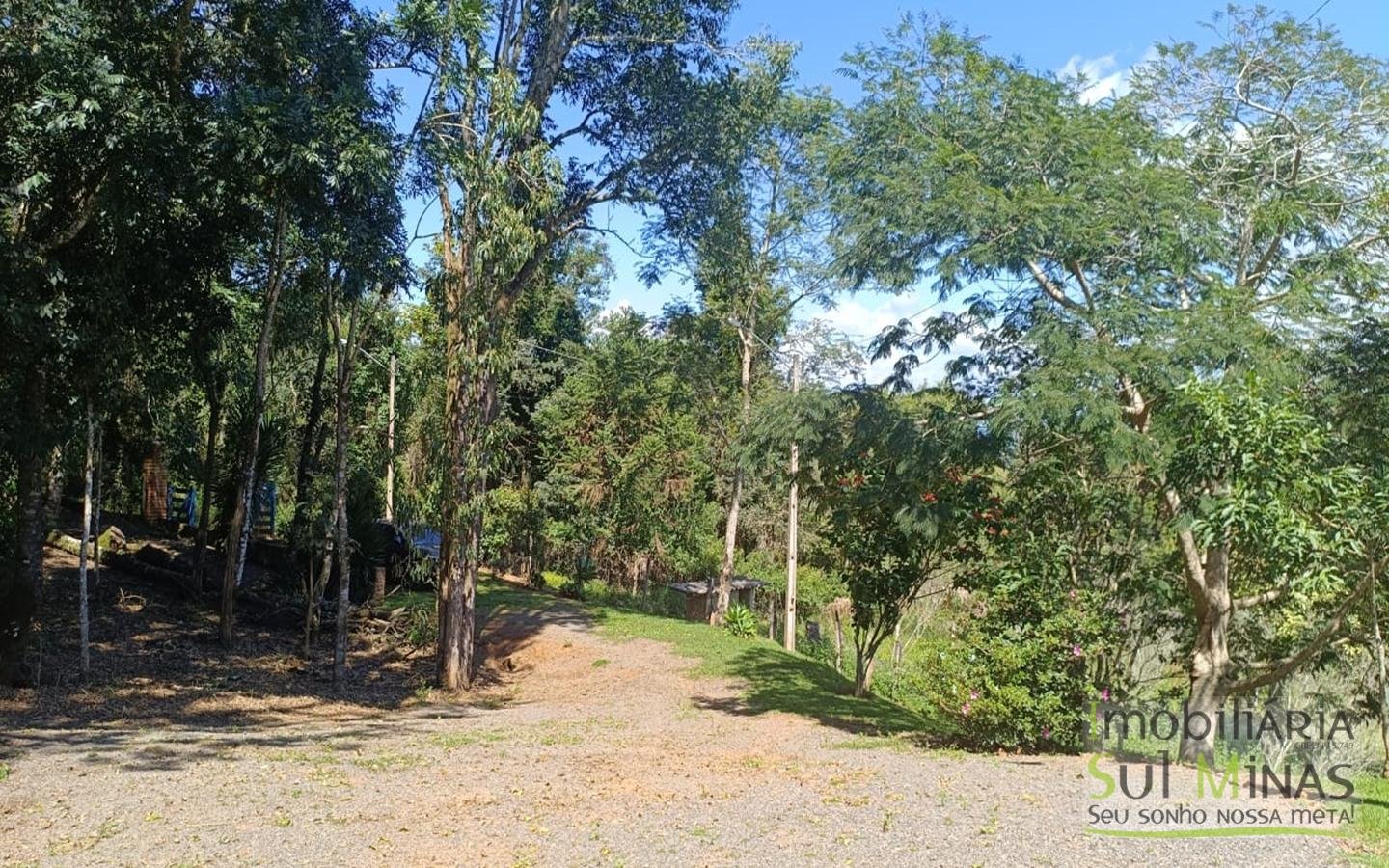 Sítio Completo Porteira Fechada em ItapevaMG cod2441 (41)