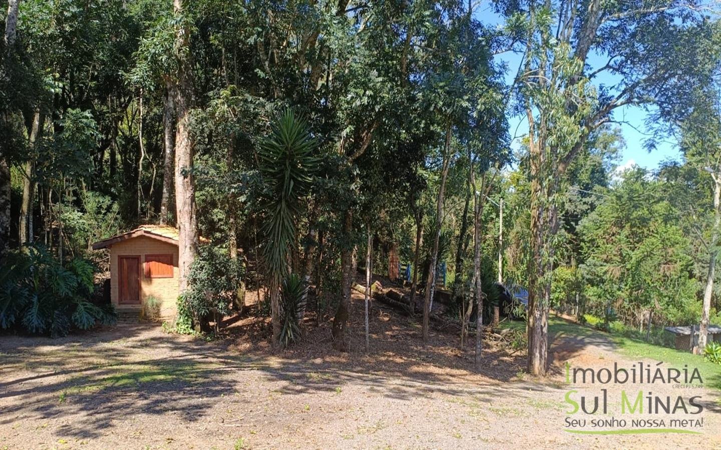 Sítio Completo Porteira Fechada em ItapevaMG cod2441 (43)