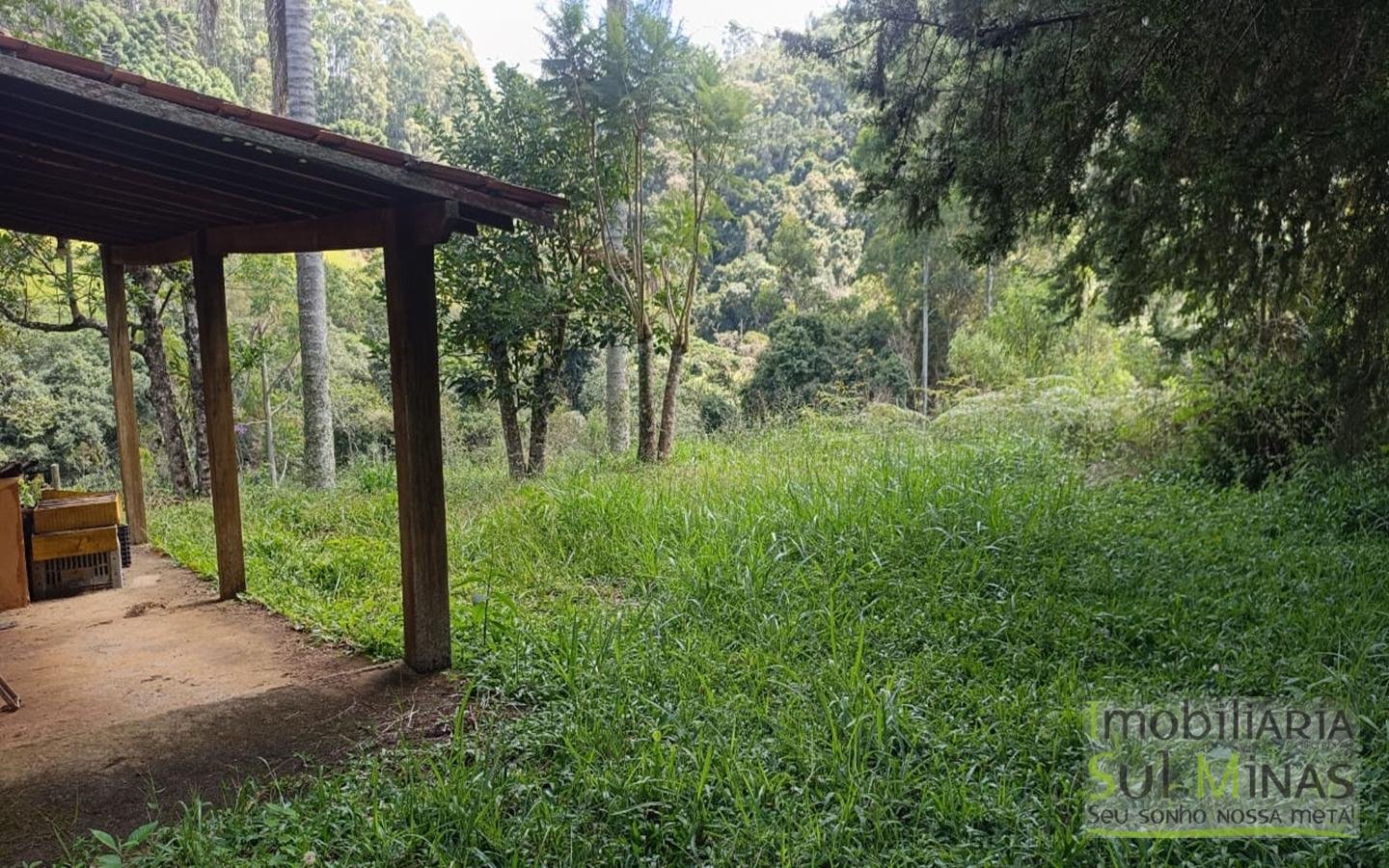 Sítio Completo Porteira Fechada em ItapevaMG cod2441 (61)