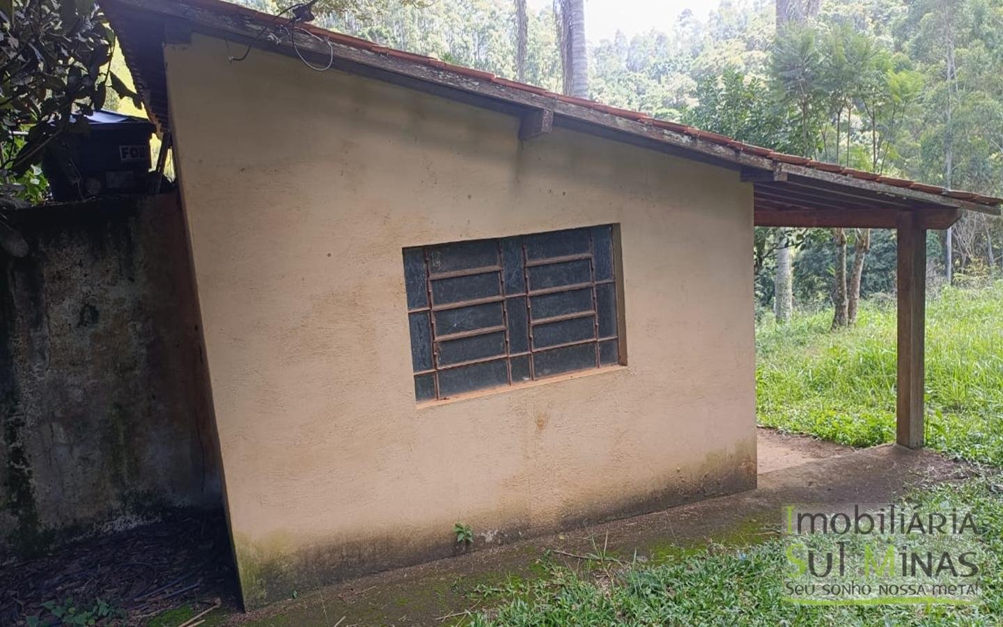 Sítio Completo Porteira Fechada em ItapevaMG cod2441 (64)