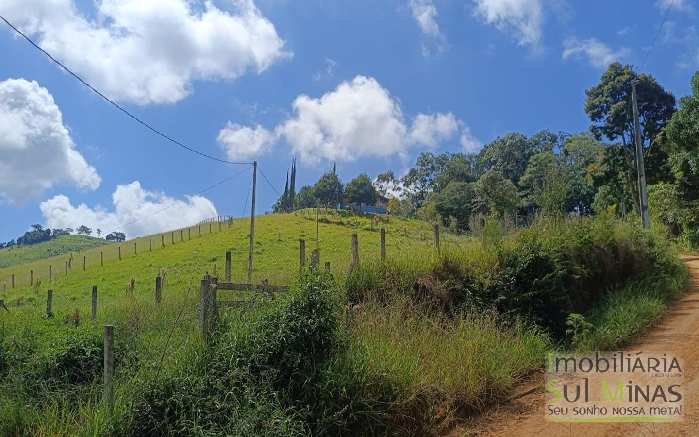 Sítio Completo Porteira Fechada em ItapevaMG cod2441 (71)