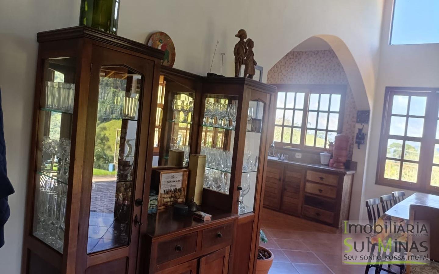 Sítio Completo Porteira Fechada em ItapevaMG cod2441 (8)