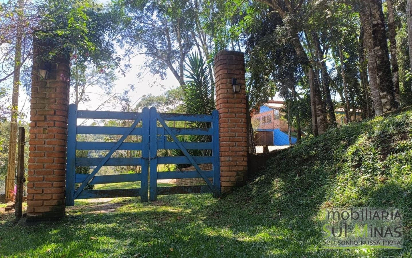 Sítio Completo Porteira Fechada em ItapevaMG cod2441 (80)