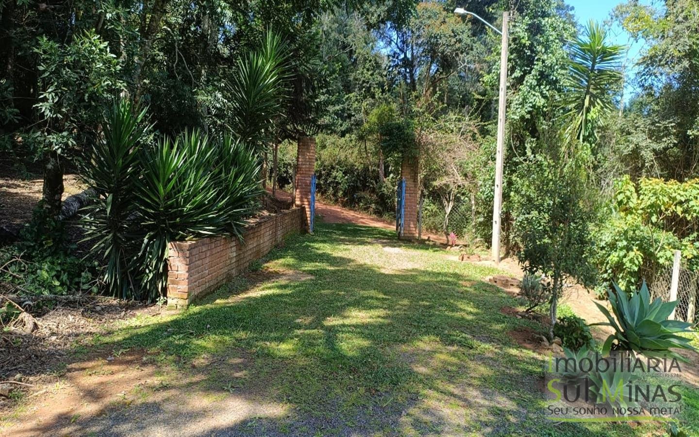 Sítio Completo Porteira Fechada em ItapevaMG cod2441 (81)