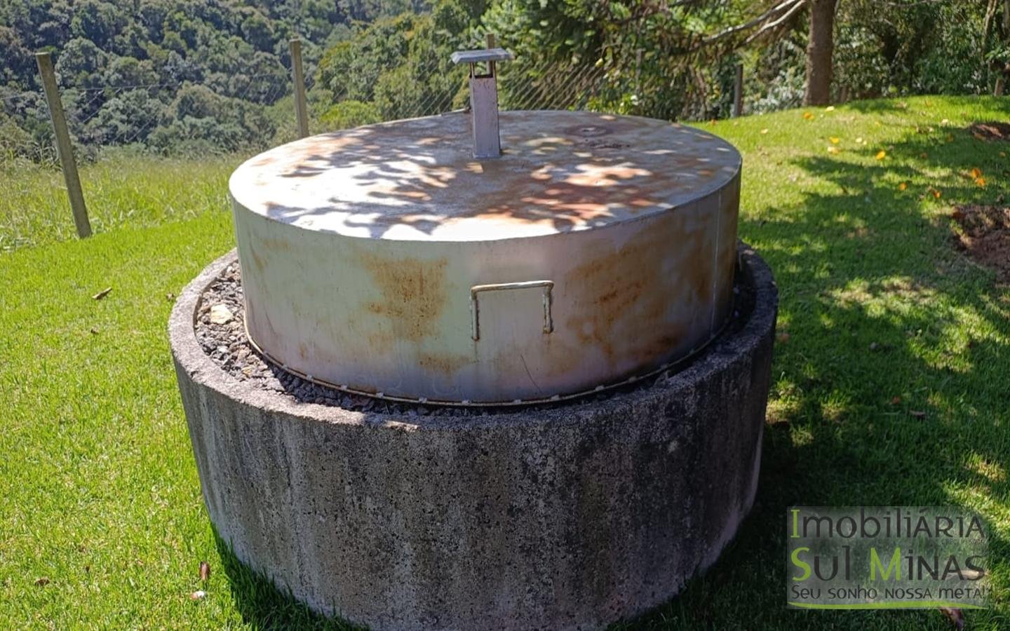 Sítio Completo Porteira Fechada em ItapevaMG cod2441 (82)