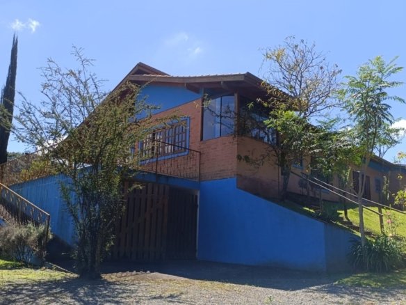 Sítio Completo Porteira Fechada em ItapevaMG cod2441 (83)