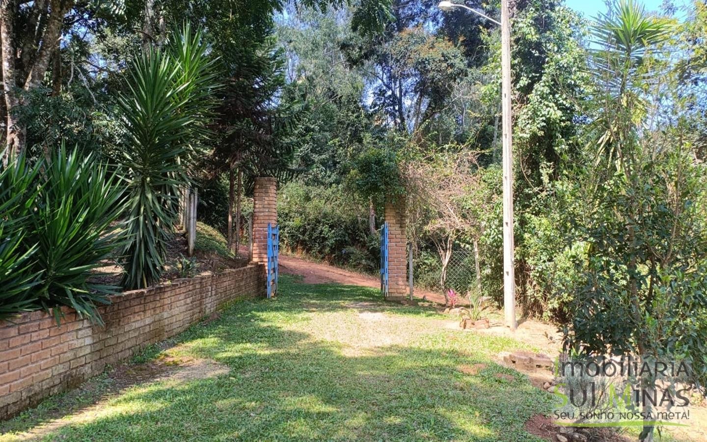 Sítio Completo Porteira Fechada em ItapevaMG cod2441 (84)