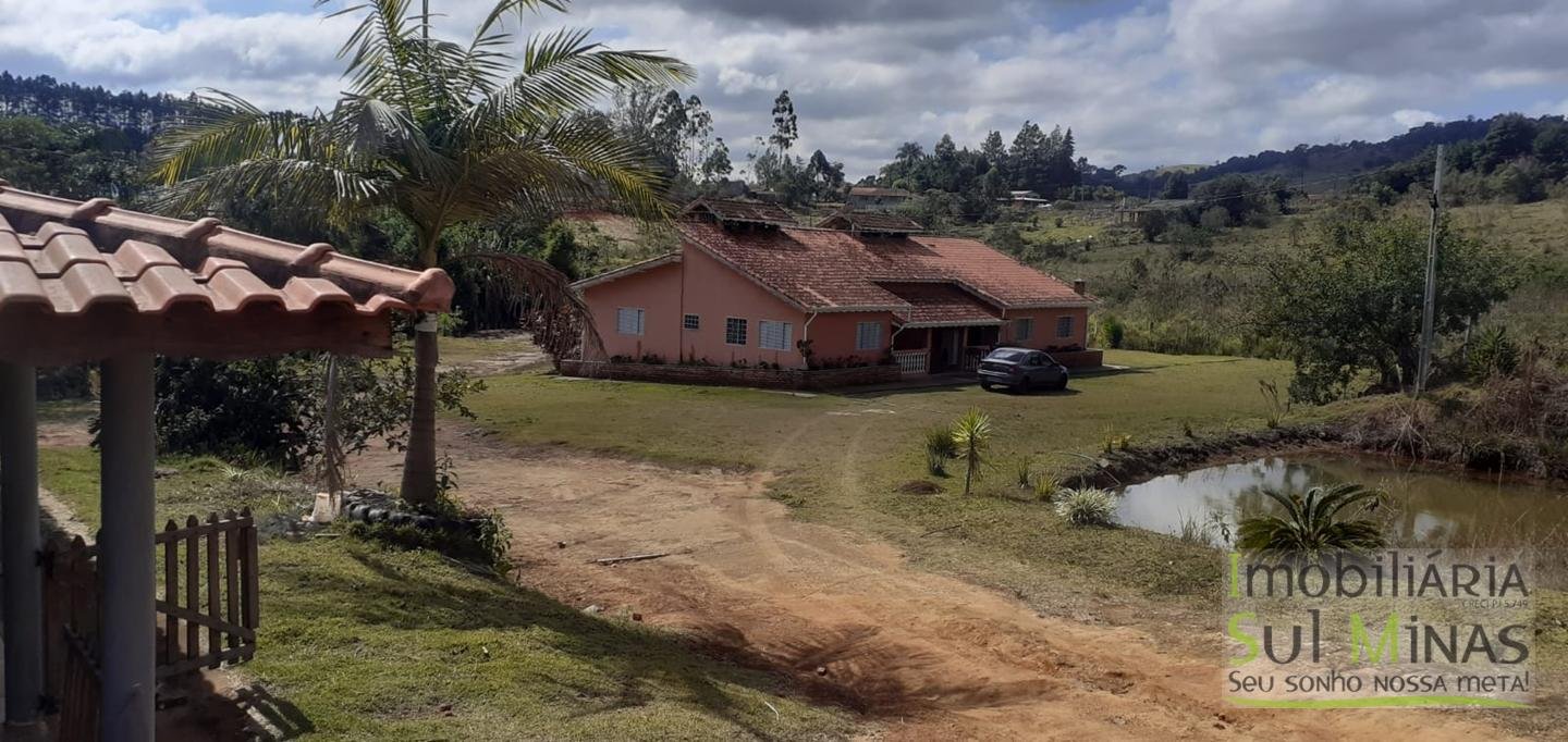 Sítio de 13 hectares à venda em Munhoz MG cód 2435 (10) Sítio de 13 hectares à venda em Munhoz MG cód 2435 (10)