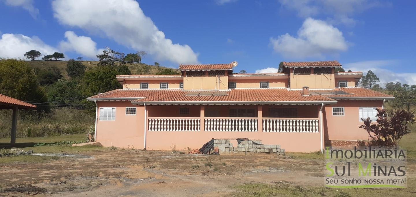 Sítio de 13 hectares à venda em Munhoz MG cód 2435 (2)