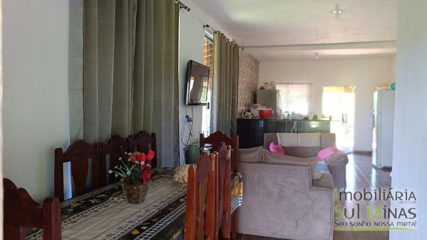 Sítio de 3 Alqueires a 7km da cidade a Venda em Cambuí MG cod 2437 (3)