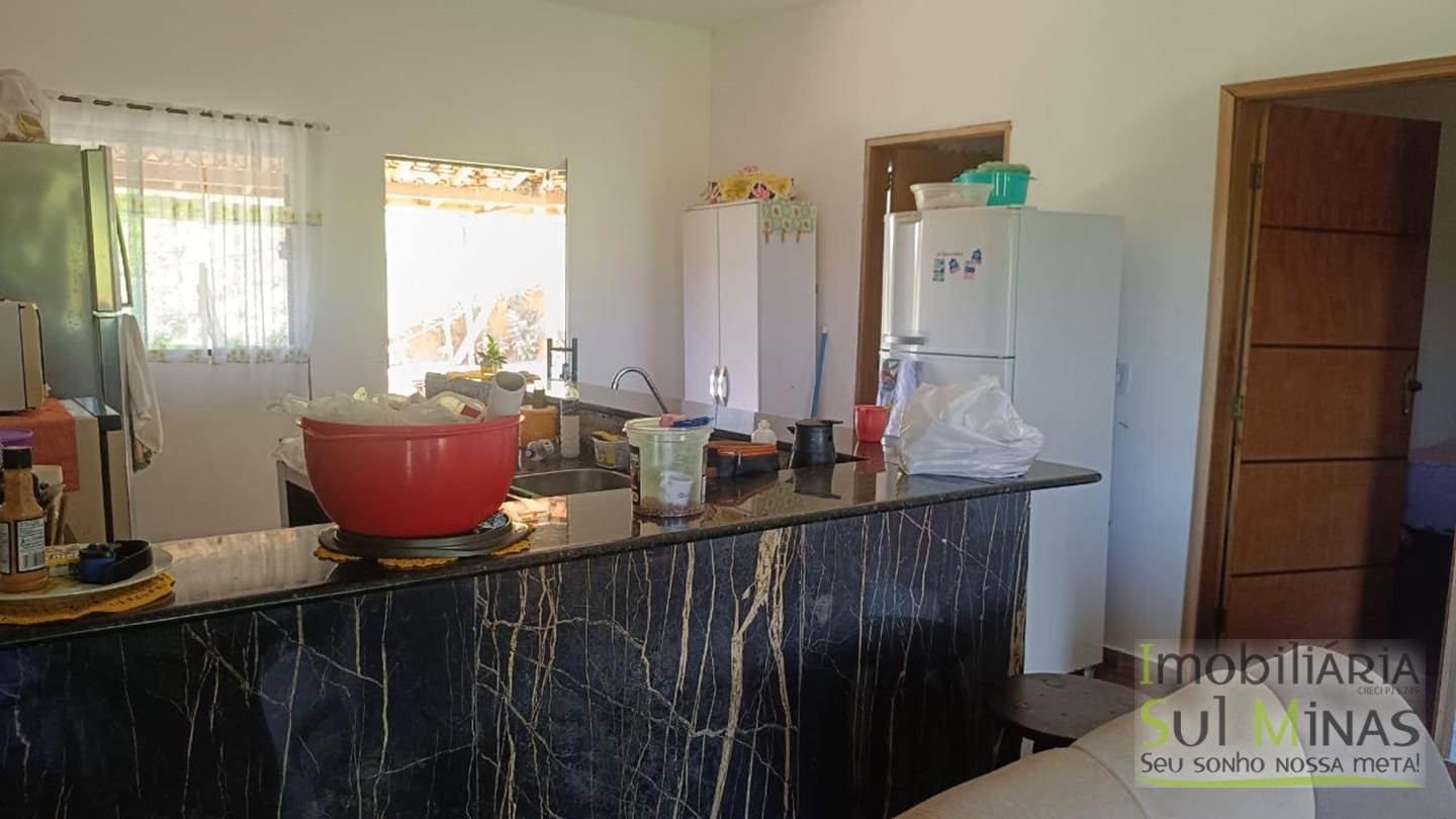 Sítio de 3 Alqueires a 7km da cidade a Venda em Cambuí MG cod 2437 (4)