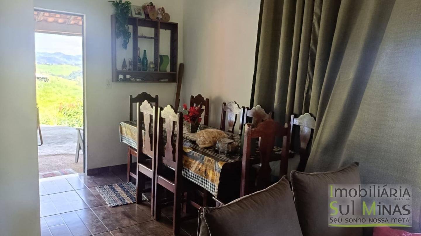 Sítio de 3 Alqueires a 7km da cidade a Venda em Cambuí MG cod 2437 (5)