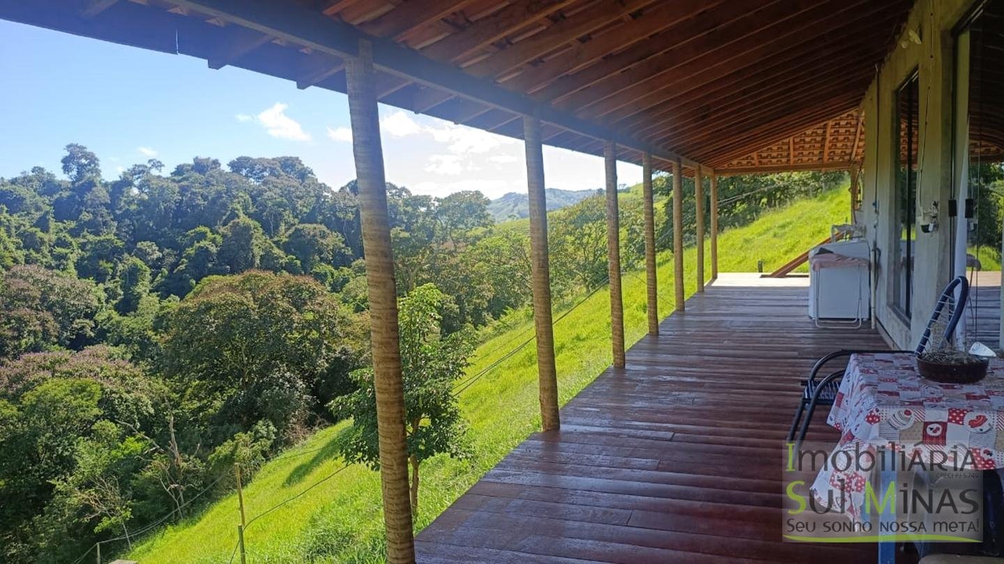 Sítio de 3 Alqueires a 7km da cidade a Venda em Cambuí MG cod 2437 (8)