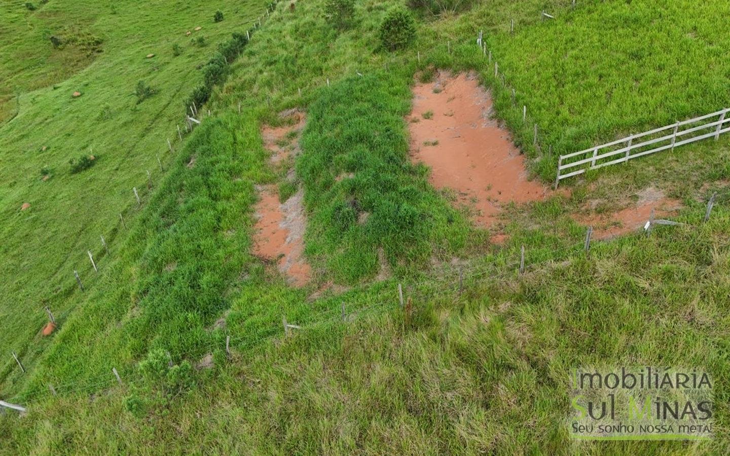 Terreno Com 707,76 m² À Venda – PRONTO PARA CONSTRUIR SUA CHÁCARA– CÓRREGO cod2433 (6)
