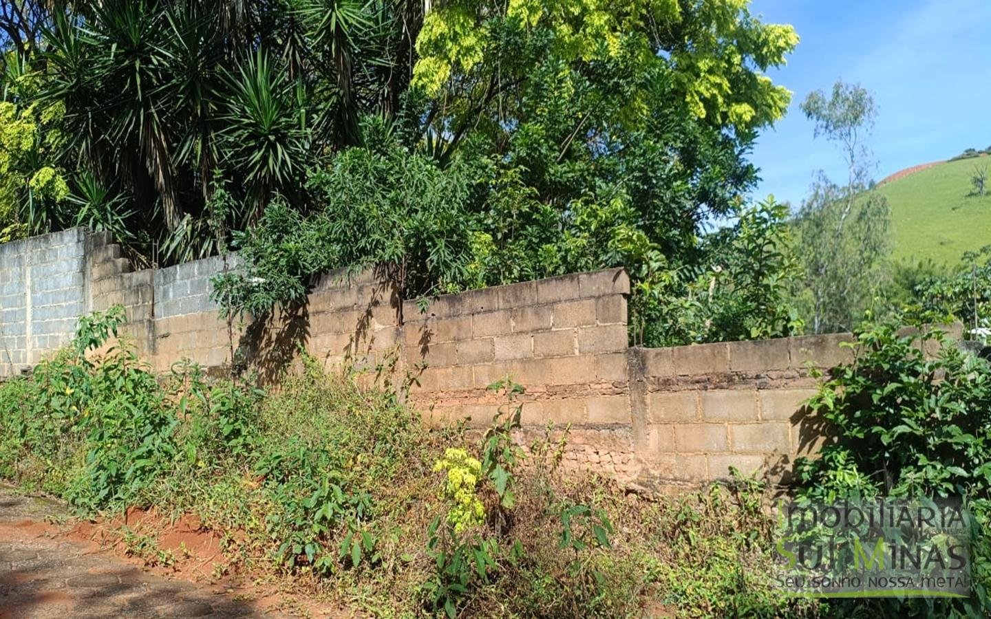 Terrenos Urbanos Com 250m² Cada À Venda em Córrego do Bom Jesus cod2448 (12)