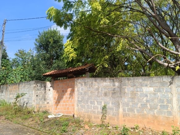 Terrenos Urbanos Com 250m² Cada À Venda em Córrego do Bom Jesus cod2448 (13)