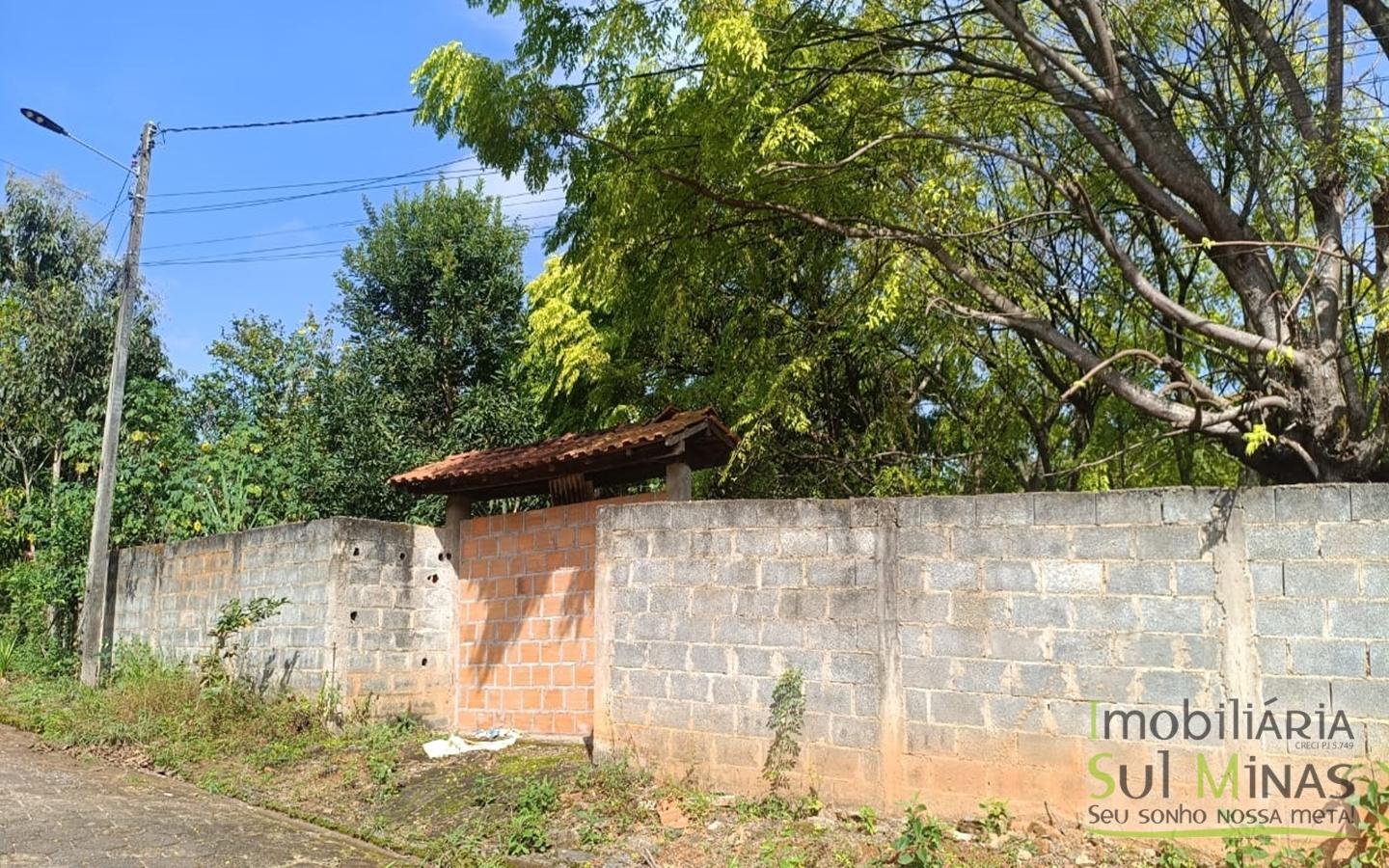 Terrenos Urbanos Com 250m² Cada À Venda em Córrego do Bom Jesus cod2448 (13) Terrenos Urbanos Com 250m² Cada À Venda em Córrego do Bom Jesus cod2448 (13)