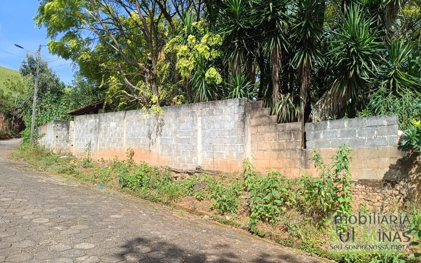 Terrenos Urbanos Com 250m² Cada À Venda em Córrego do Bom Jesus cod2448 (3)