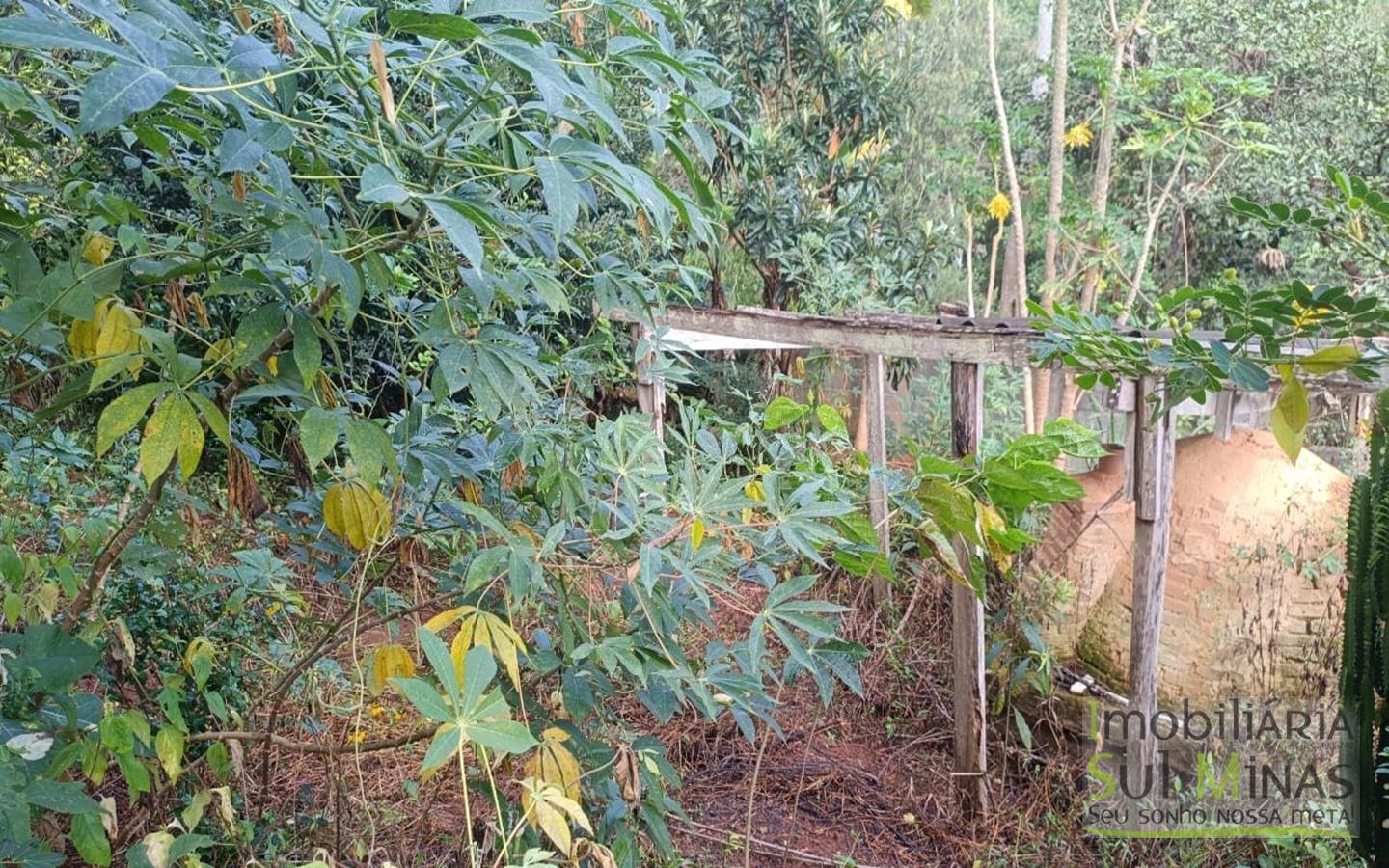 Terrenos Urbanos Com 250m² Cada À Venda em Córrego do Bom Jesus cod2448 (4)