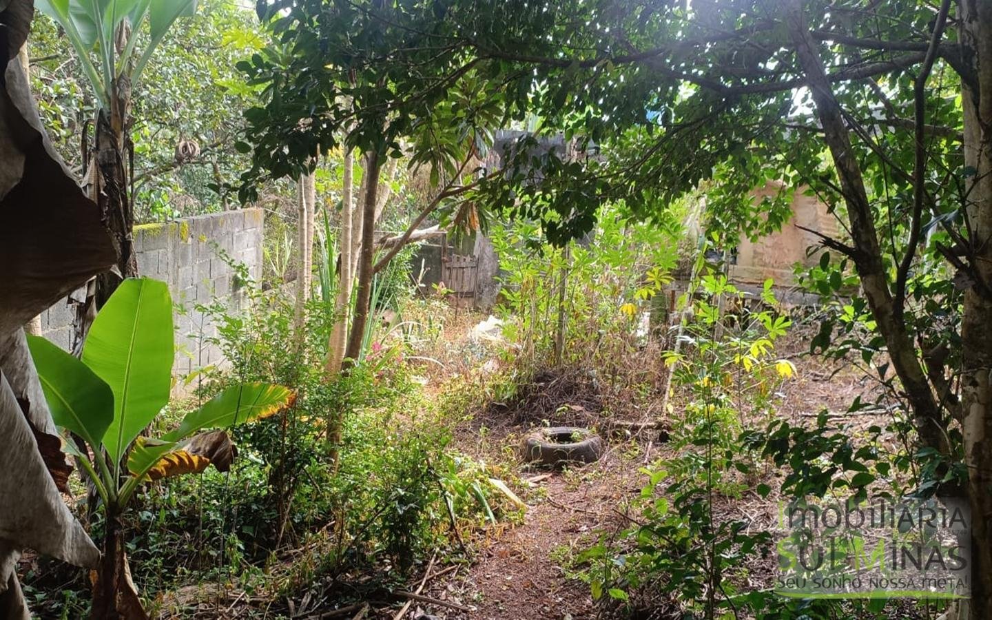 Terrenos Urbanos Com 250m² Cada À Venda em Córrego do Bom Jesus cod2448 (7)