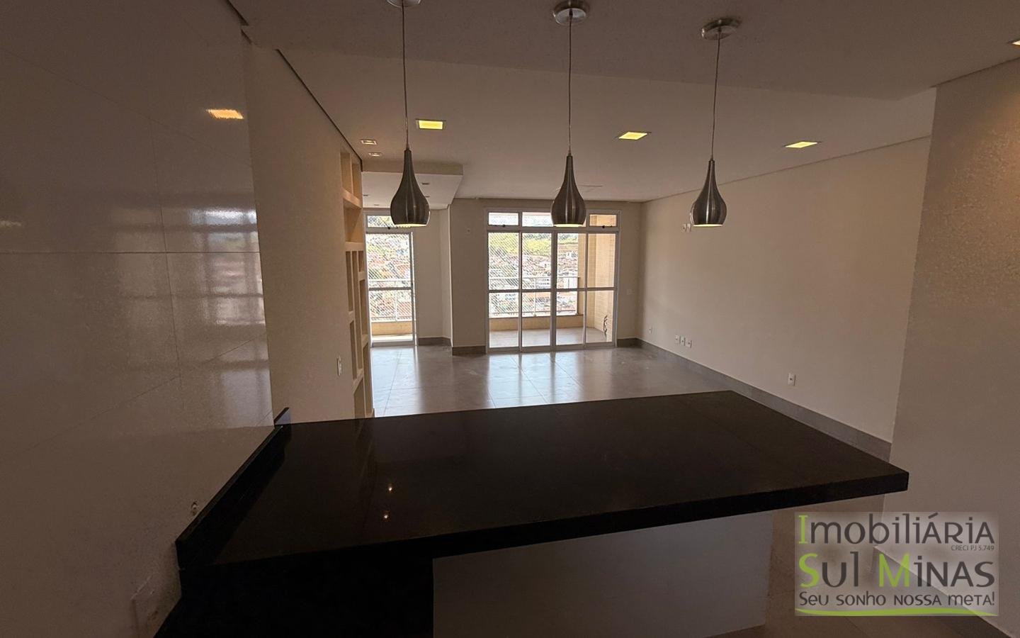 Apartamento Alto Padrão para Locação no Centro de Cambuímg cod2456 (11)