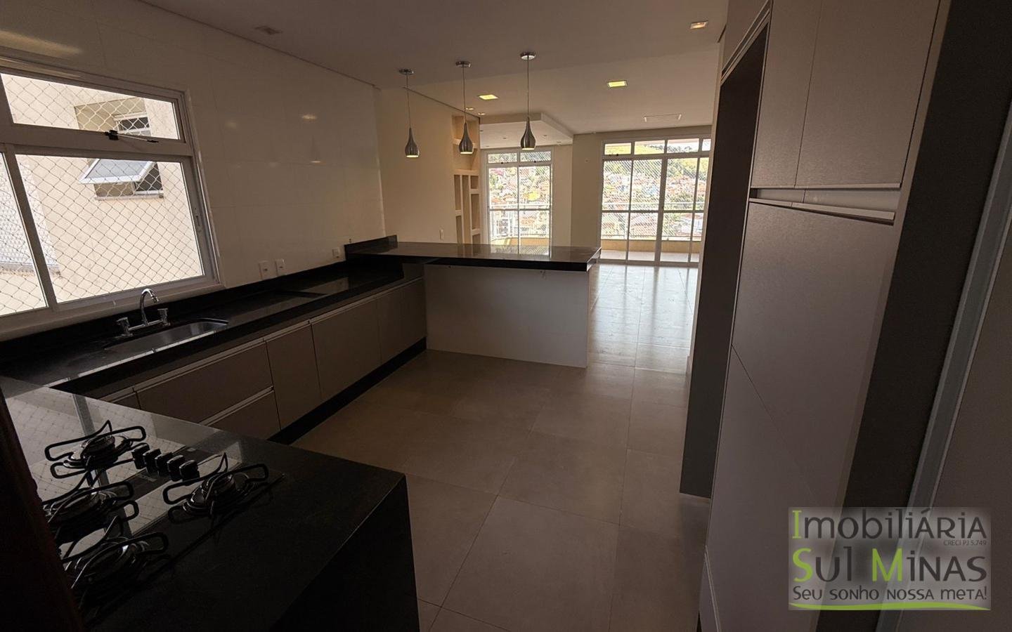 Apartamento Alto Padrão para Locação no Centro de Cambuímg cod2456 (14)
