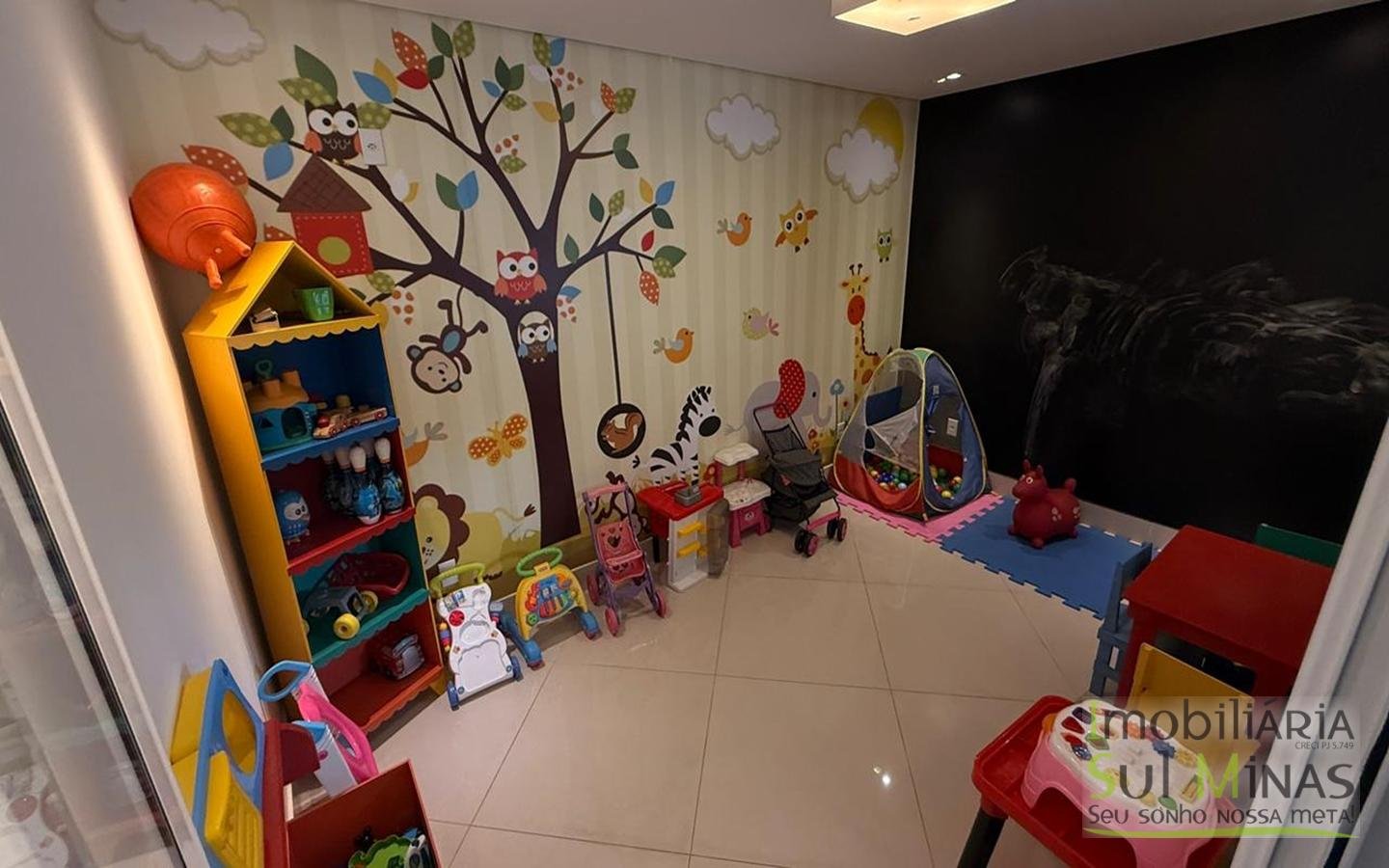 Apartamento Alto Padrão para Locação no Centro de Cambuímg cod2456 (2)
