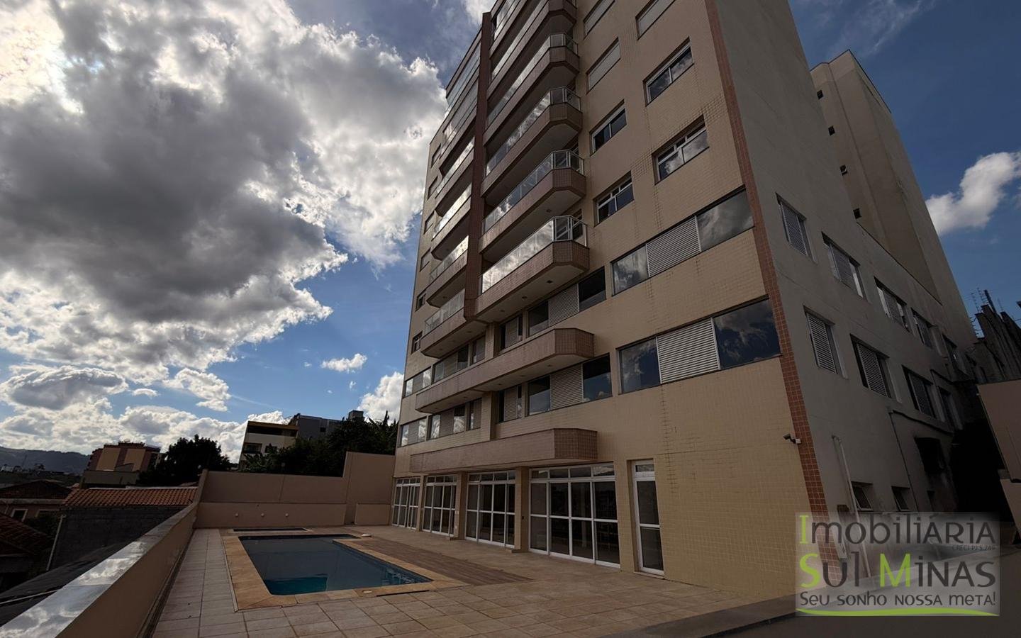 Apartamento Alto Padrão para Locação no Centro de Cambuímg cod2456 (29)