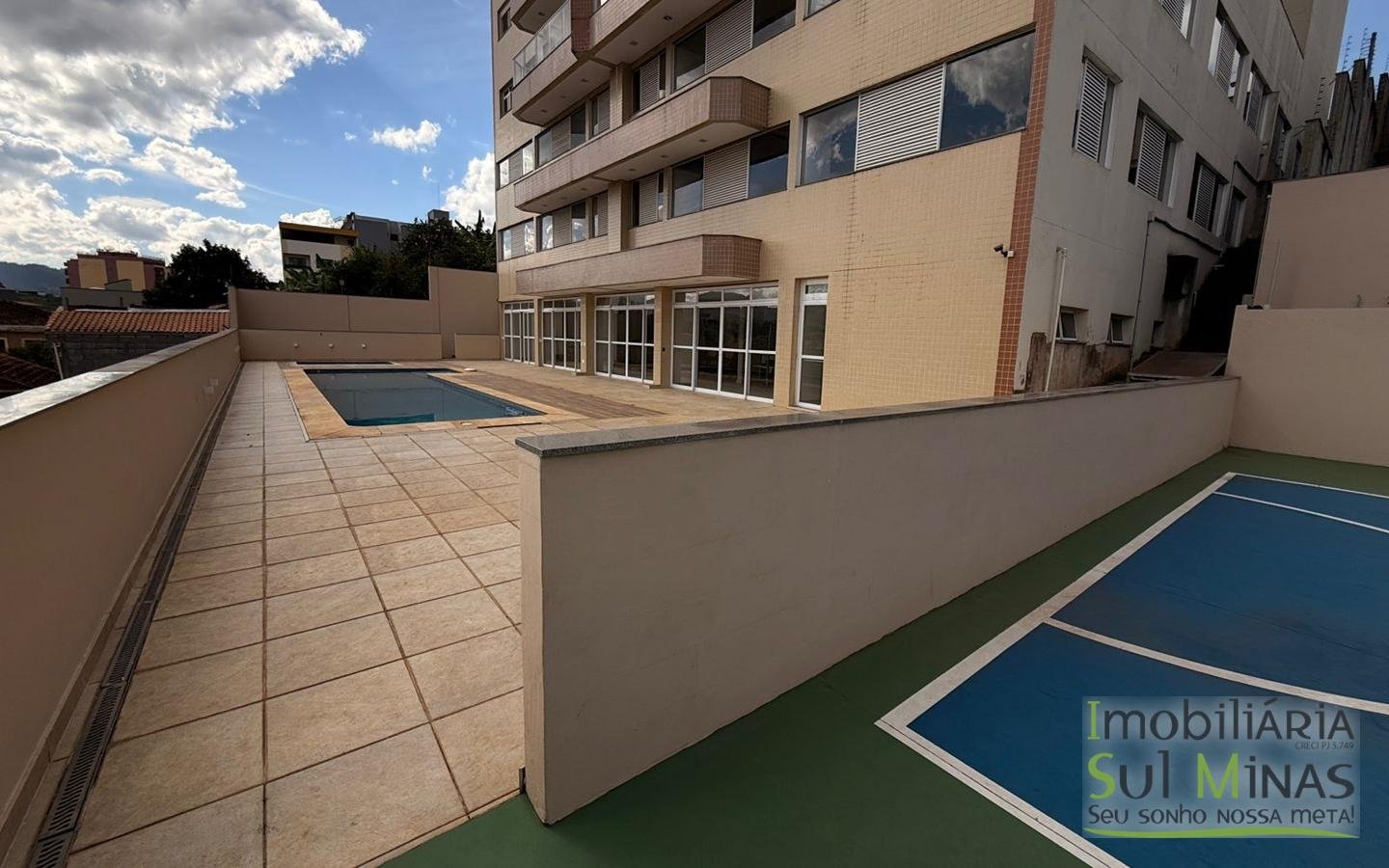 Apartamento Alto Padrão para Locação no Centro de Cambuímg cod2456 (30)