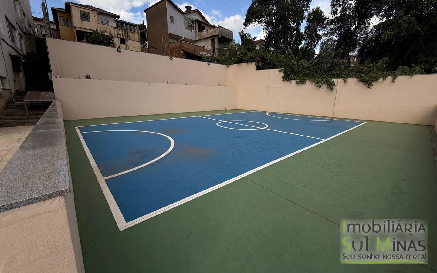Apartamento Alto Padrão para Locação no Centro de Cambuímg cod2456 (31)