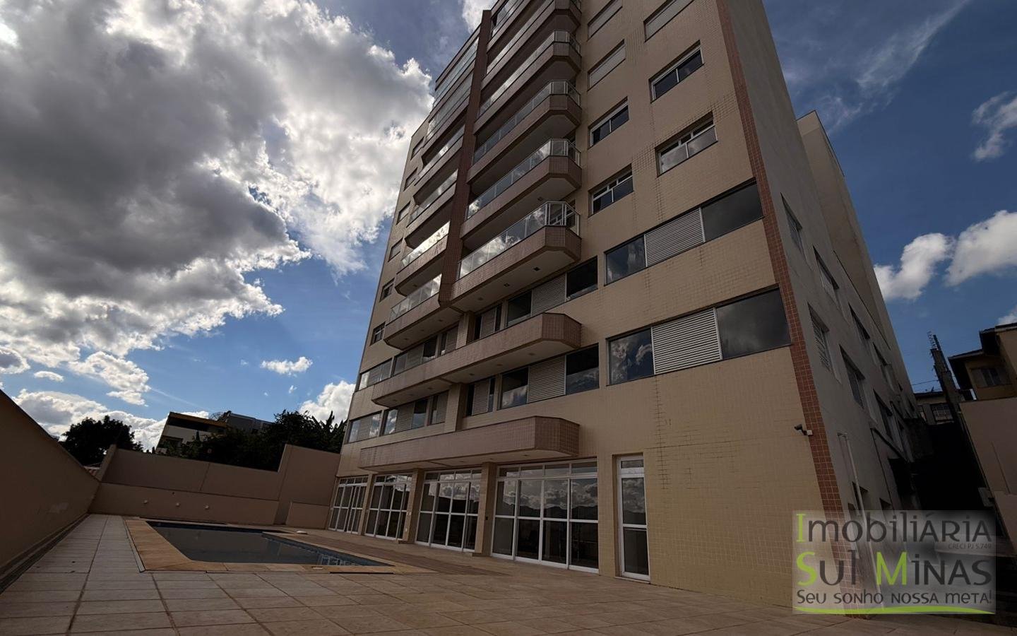 Apartamento Alto Padrão para Locação no Centro de Cambuímg cod2456 (32)