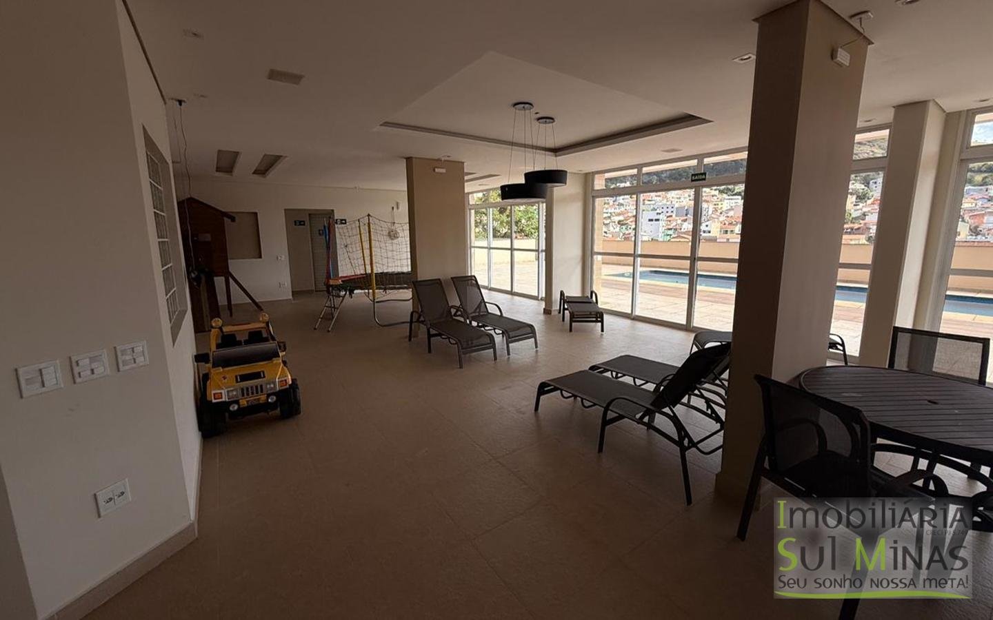 Apartamento Alto Padrão para Locação no Centro de Cambuímg cod2456 (4)