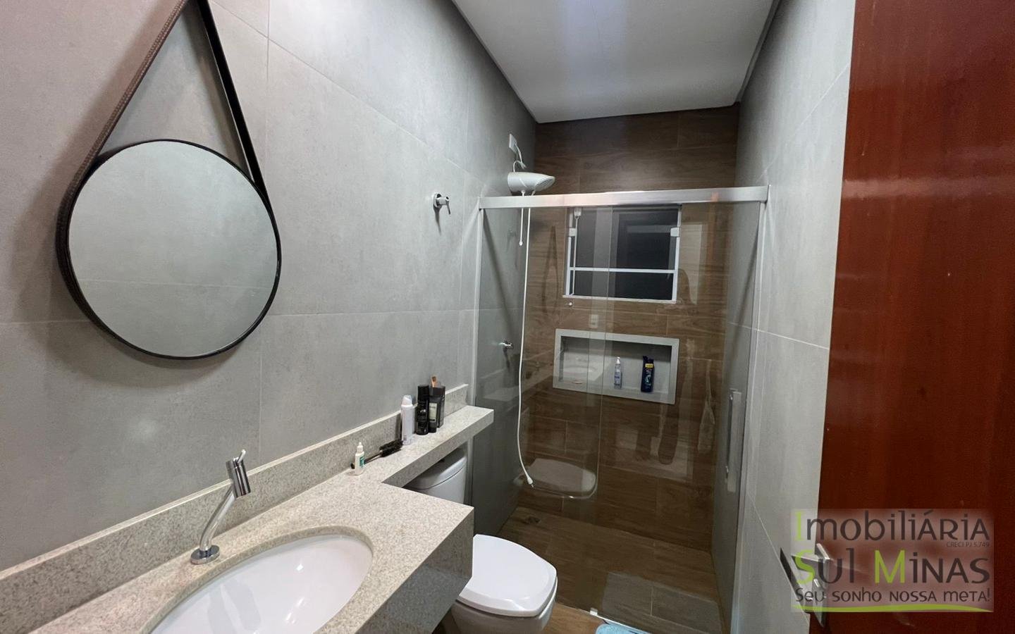 Apartamento Novo Localizado no Centro À Venda em Cambuí MG cod2460 (10)