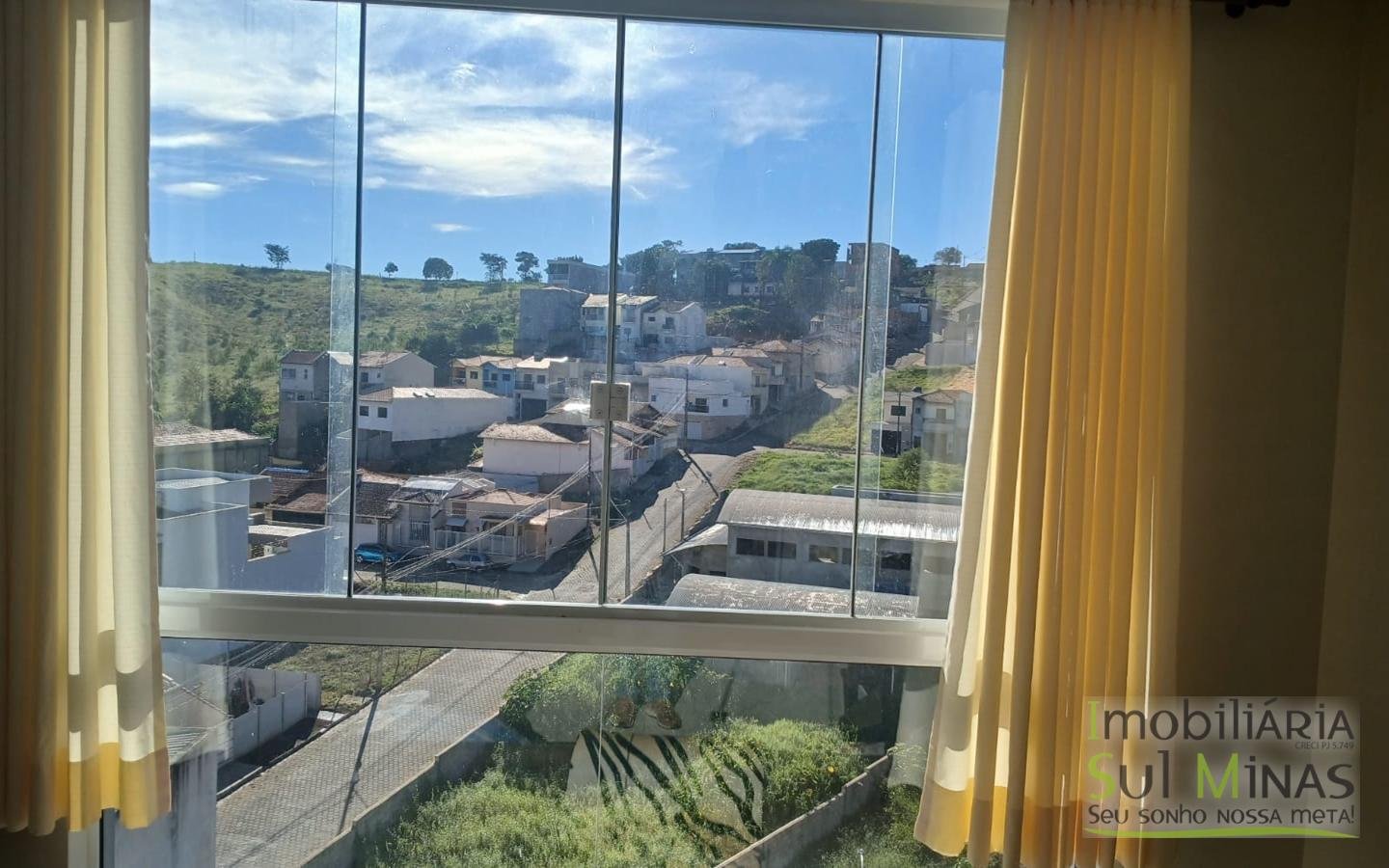 Apartamento Novo Localizado no Centro À Venda em Cambuí MG cod2460 (6)