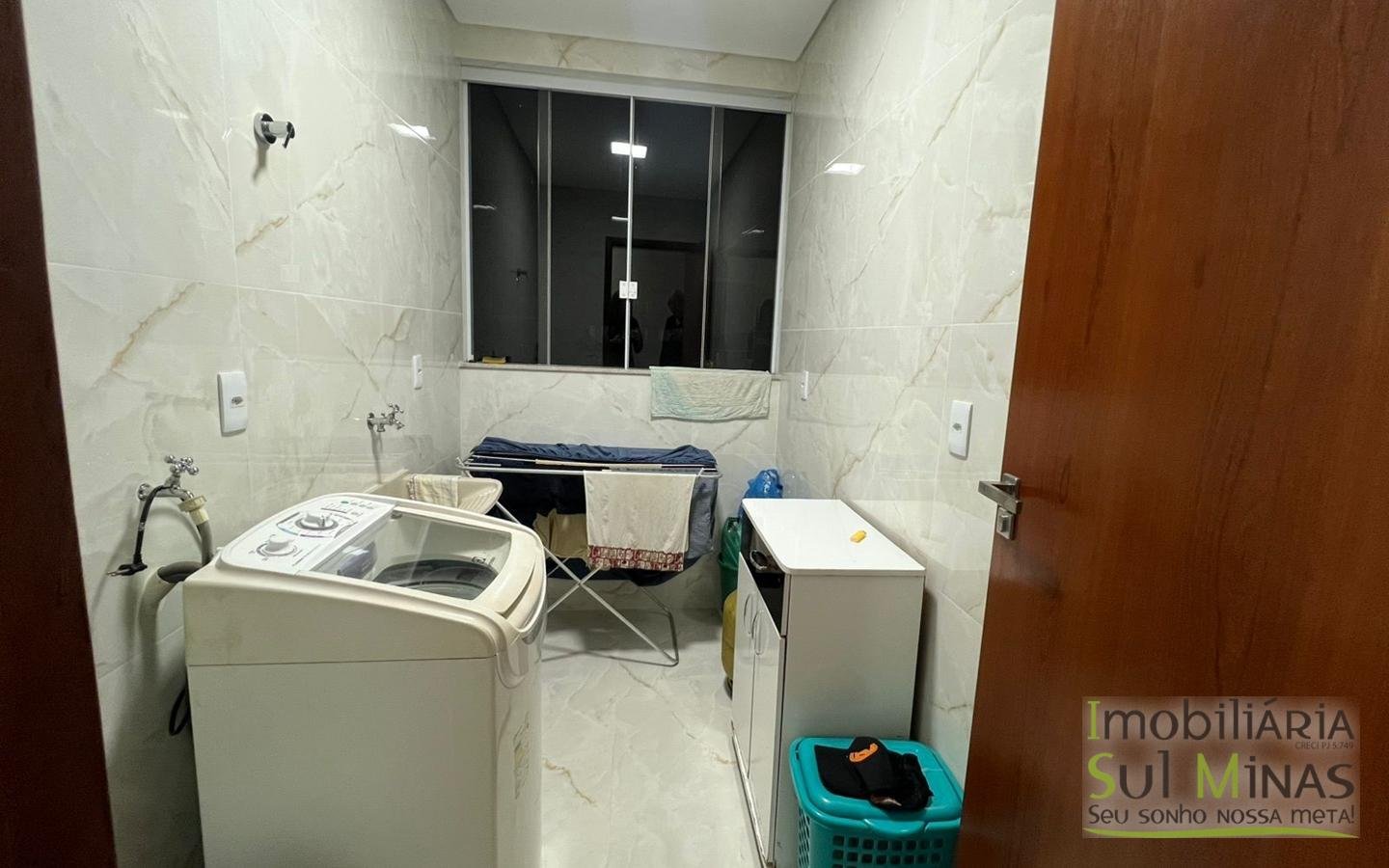 Apartamento Novo Localizado no Centro À Venda em Cambuí MG cod2460 (9)