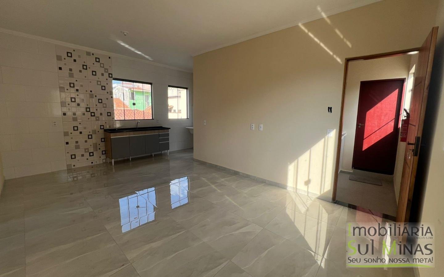 Apartamento Para Locação com Vista privilegiada em Cambuí MG cod2455 (10)