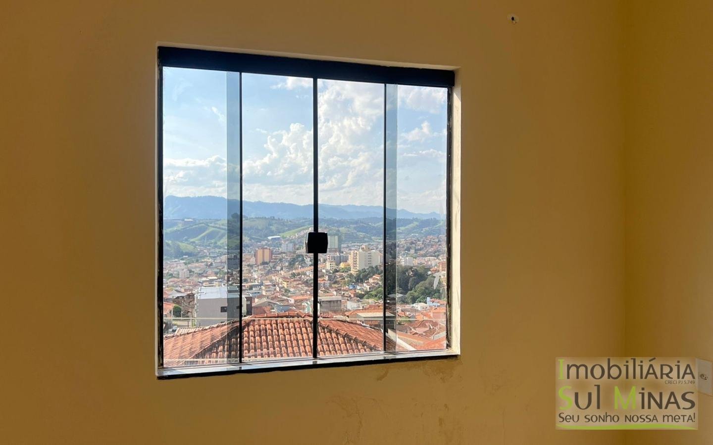 Apartamento Para Locação com Vista privilegiada em Cambuí MG cod2455 (6)