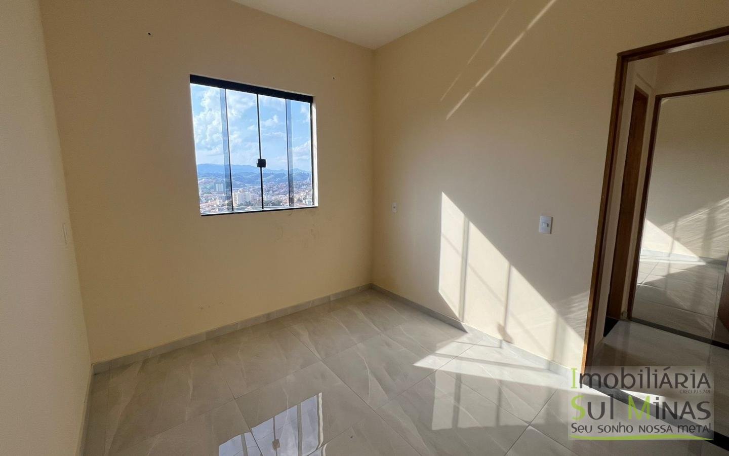 Apartamento Para Locação com Vista privilegiada em Cambuí MG cod2455 (7)