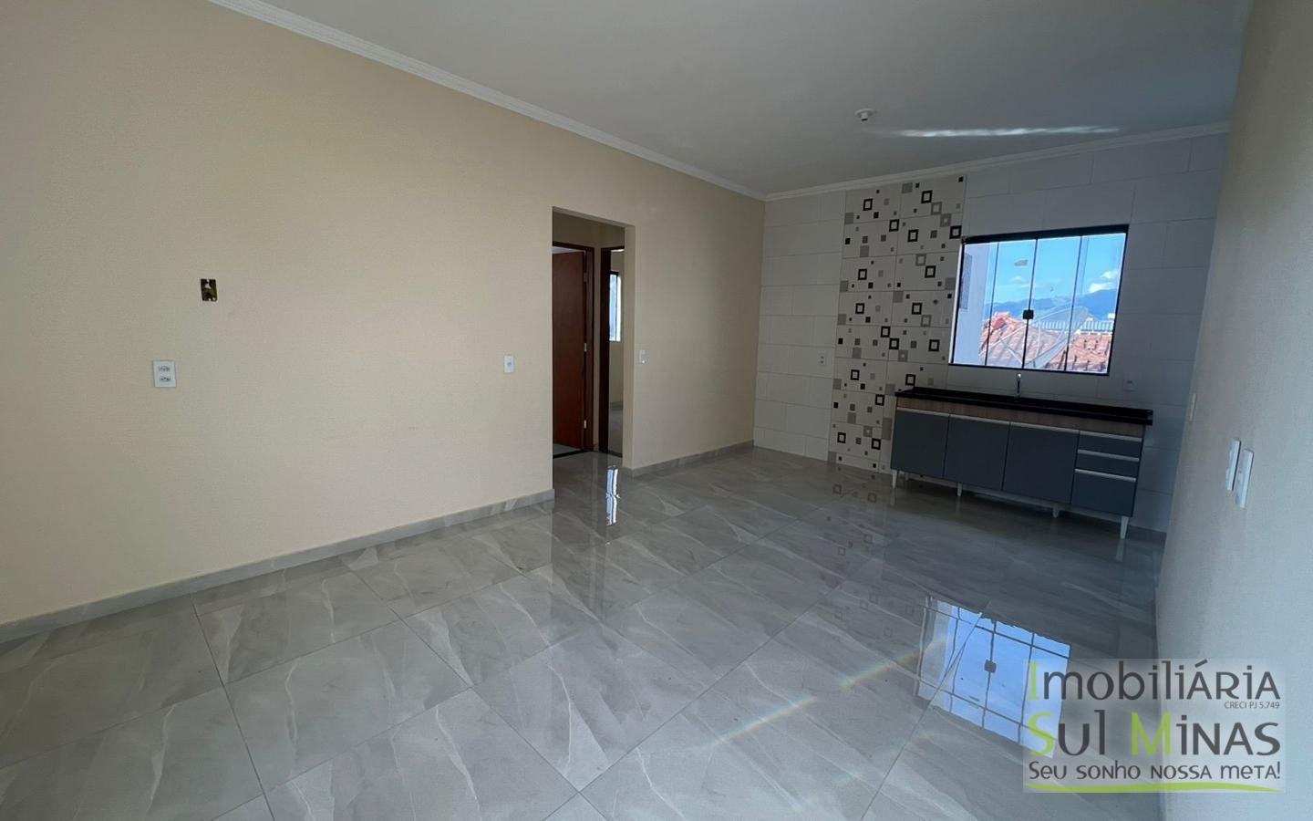 Apartamento Para Locação com Vista privilegiada em Cambuí MG cod2455 (9)