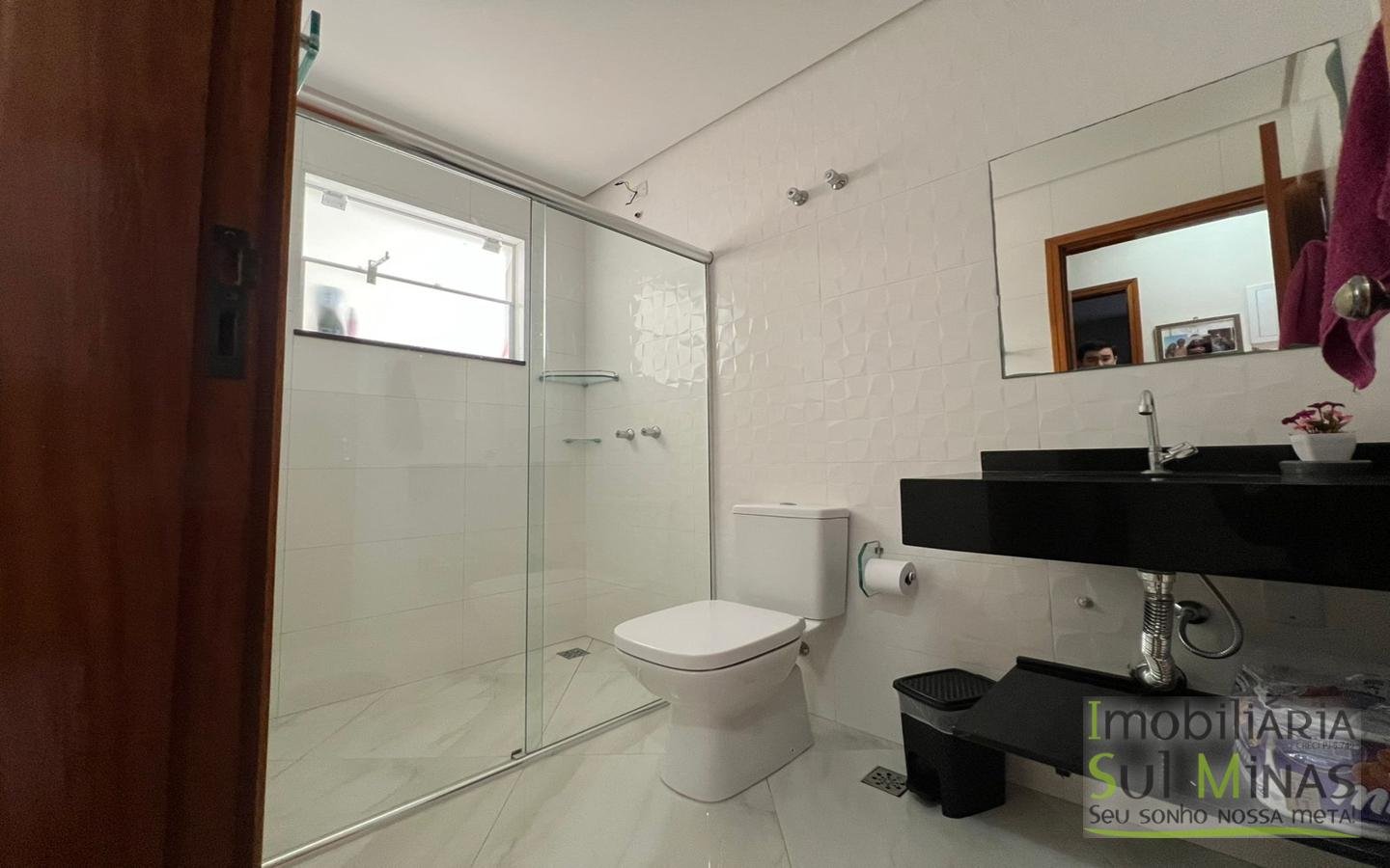 Apartamento com 102 m² no Centro à Venda em Cambuí MG Cód. 2136 (10)