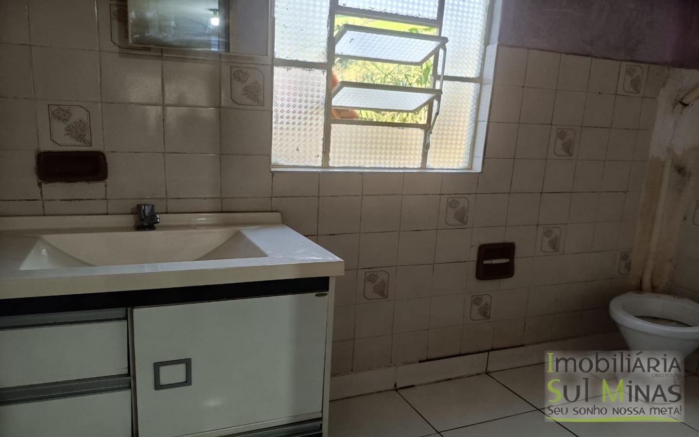 Casa Com 2 Dormitórios Para Locação em Cambuí MG cod2473 (5)