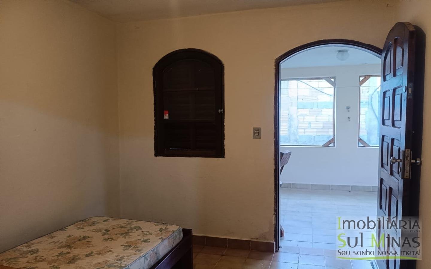 Casa Com 2 Dormitórios Para Locação em Cambuí MG cod2473 (7)
