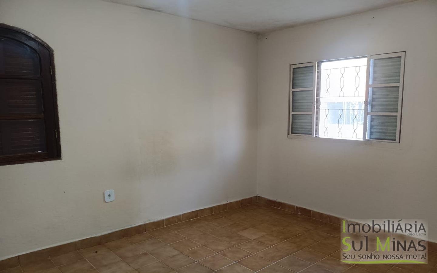 Casa Com 2 Dormitórios Para Locação em Cambuí MG cod2473 (8)