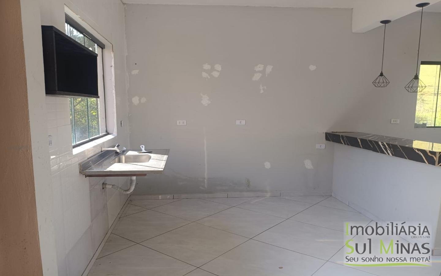 Casa Com 2 Quartos e Amplo Terreno À Venda em Cambuí MG cod2472 (13)